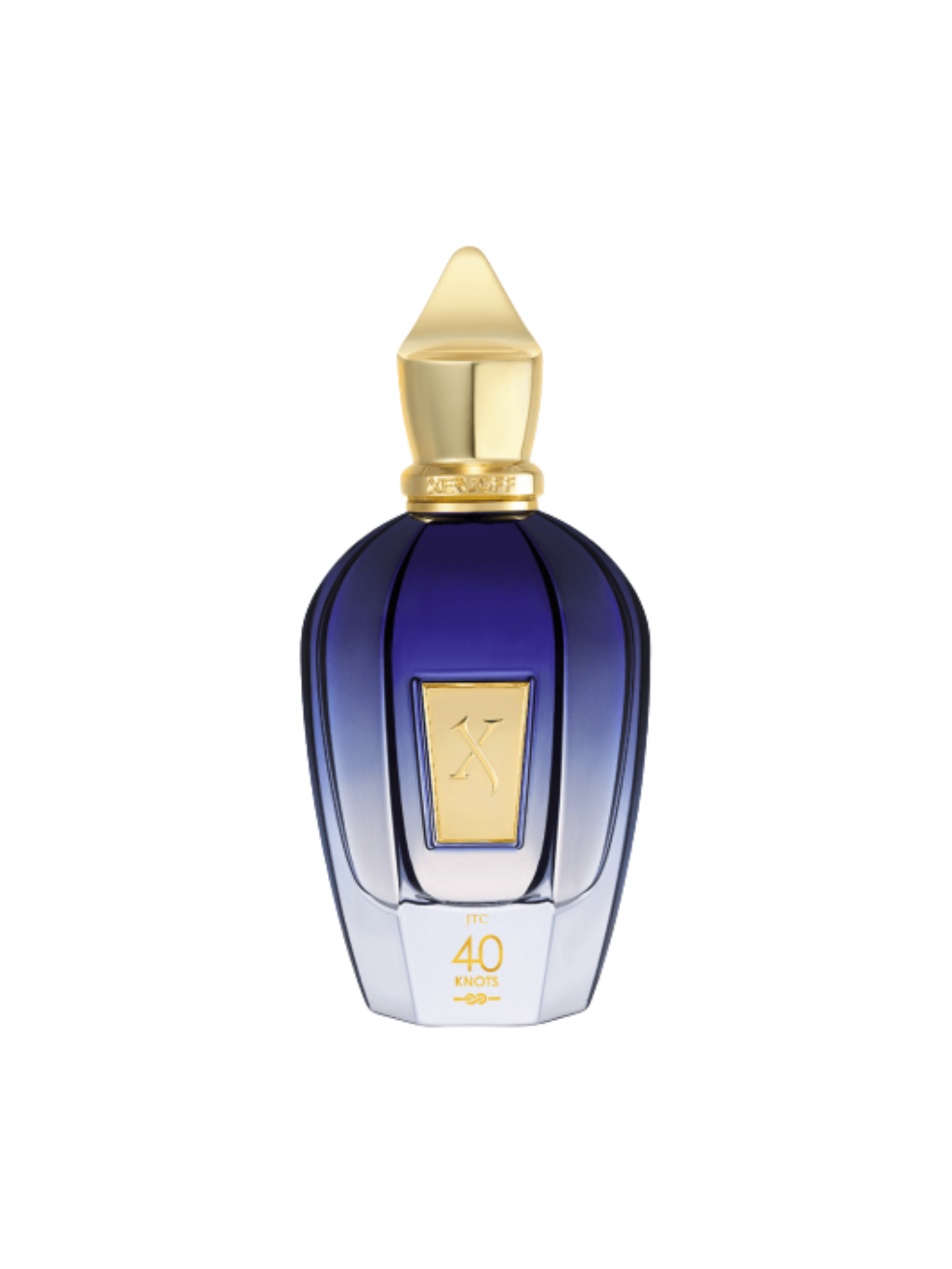 40 Knots