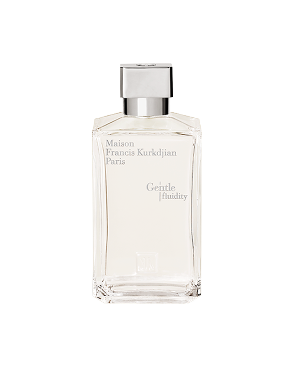 Gentle Fluidity Silver