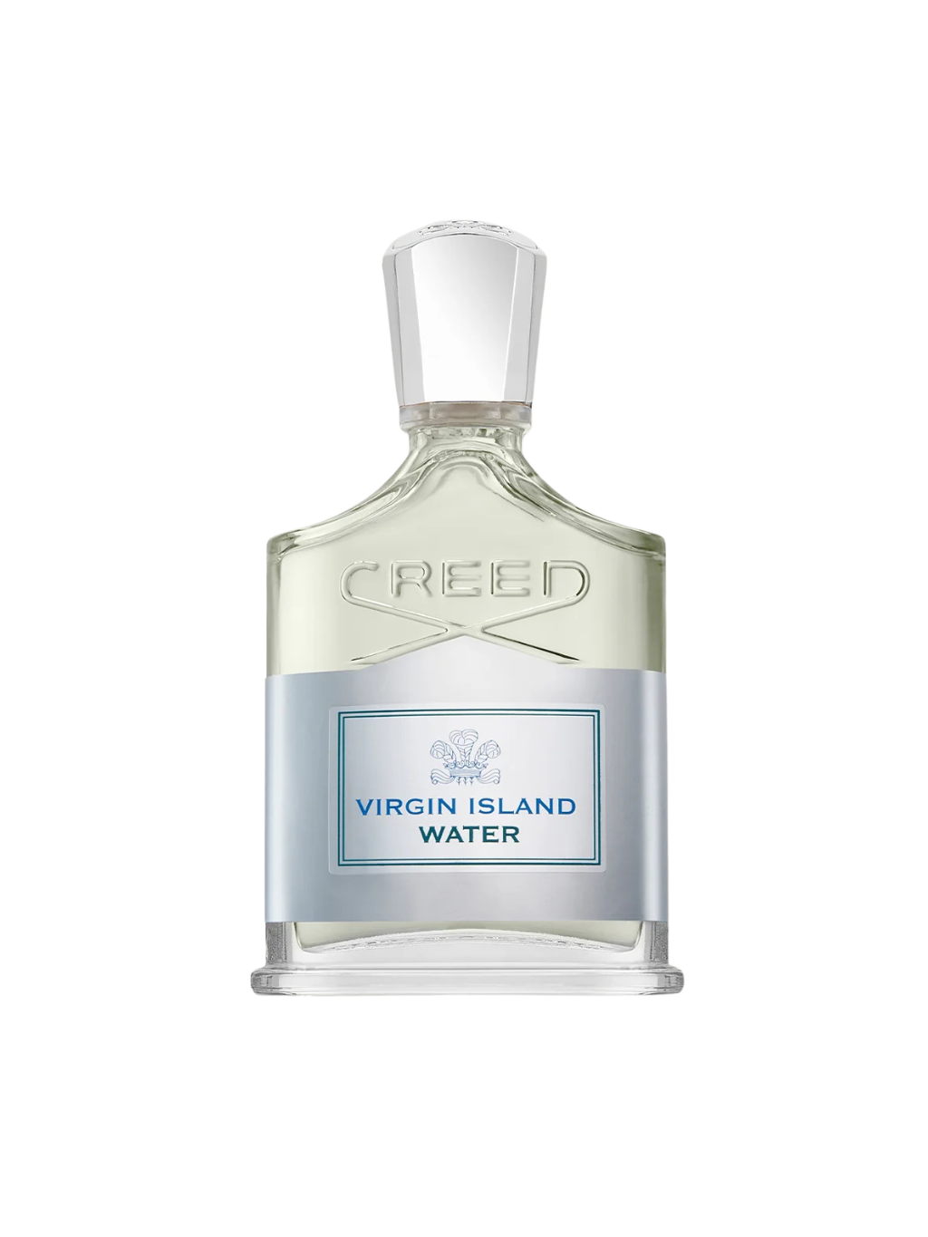 Virgin Island Water