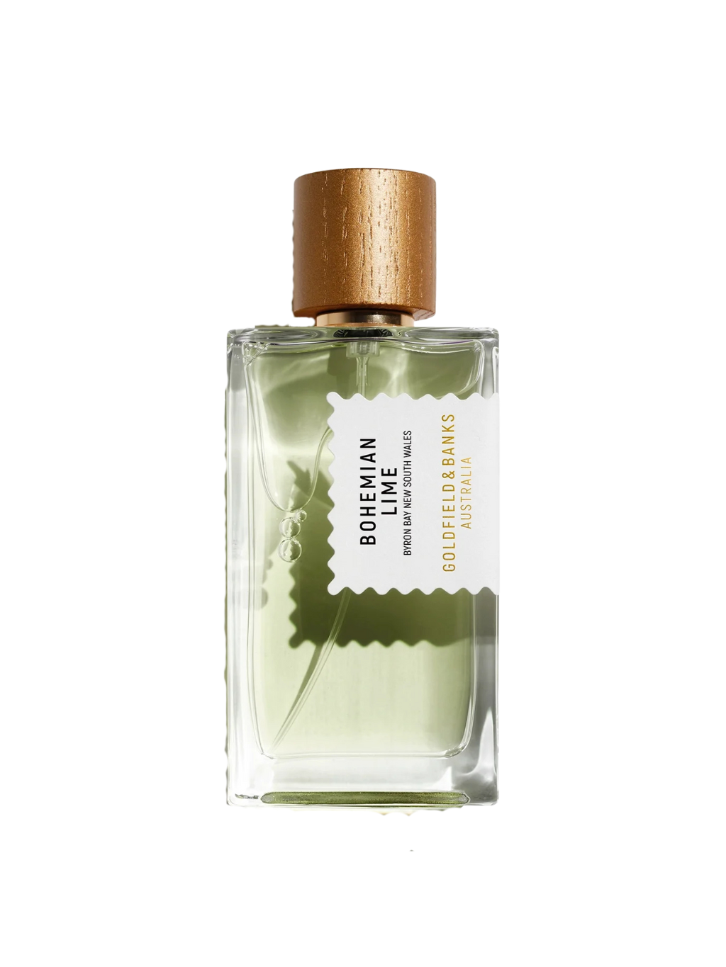Bohemian Lime