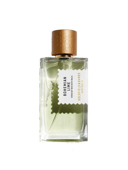 Bohemian Lime