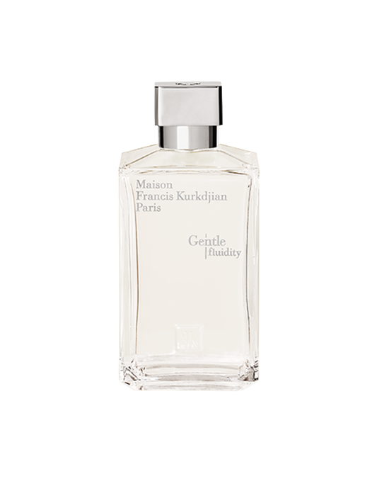Gentle Fluidity Silver
