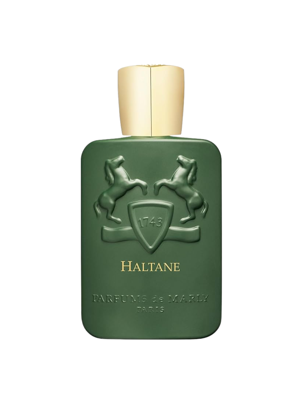 Haltane