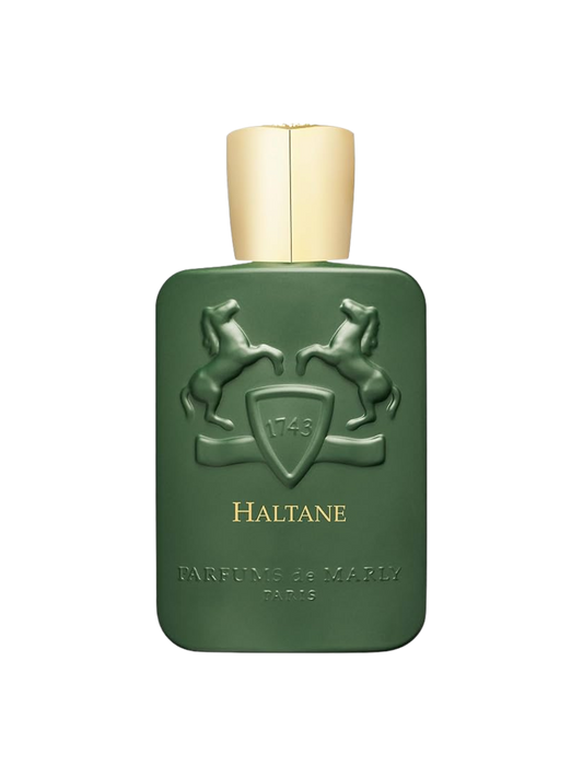 Haltane