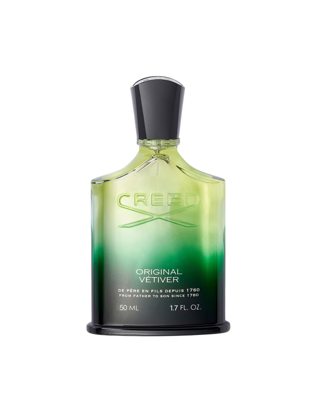 Original Vetiver