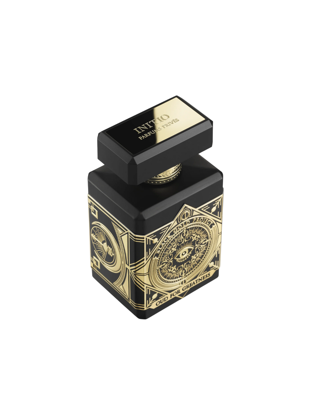 Oud for Greatness