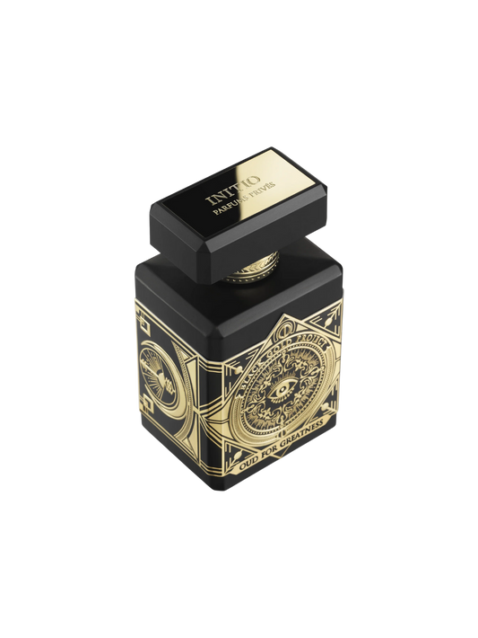 Oud for Greatness
