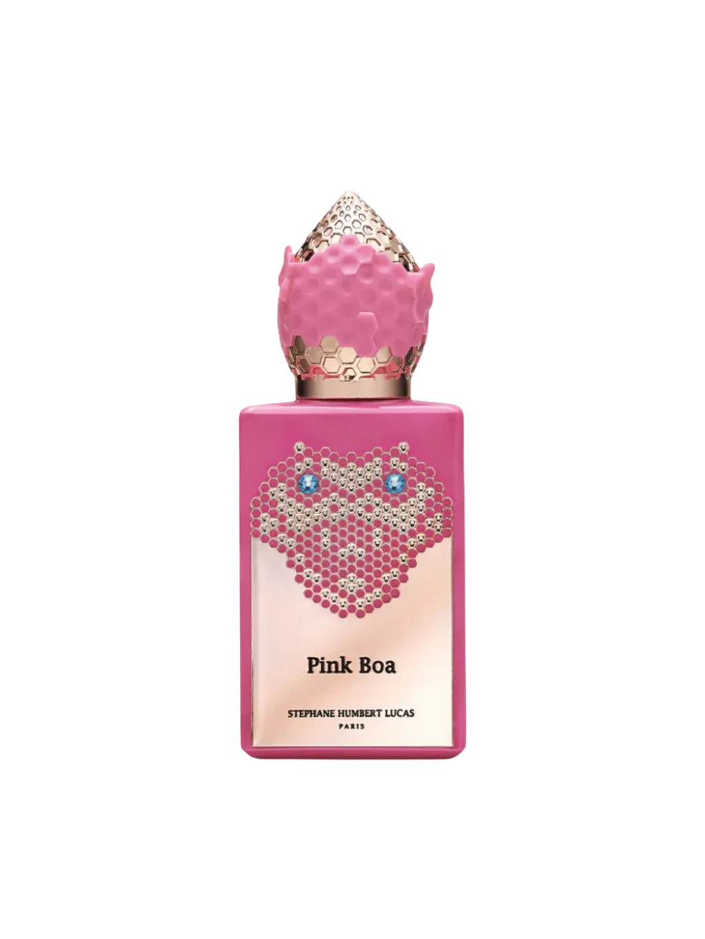 Pink Boa