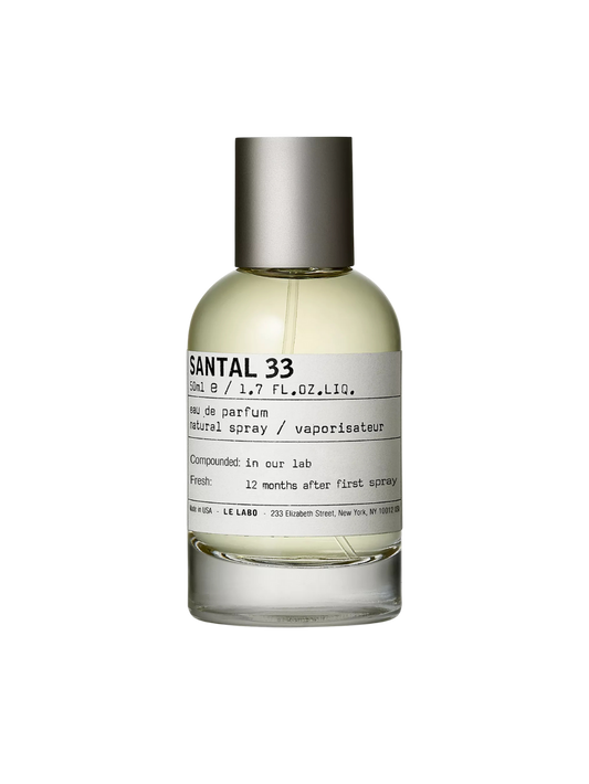 Santal 33